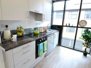 Studio 47, St Marks Court, 12 14 St Marks Street, City...