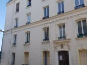 T3 / 48m² / Colombes Ligne J