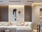 Studio 49 m² avec balcon à Guéliz centre