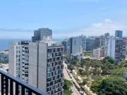 Studio 4 Equipado para Airbnb