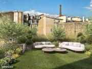 Studio 4 pièces 104 m²