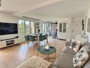 Studio 4 pièces 114 m²