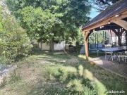 Studio 4 pièces 116 m²