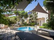 Appartement 4 pièces 125 m²
