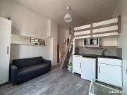 Appartement 4 pièces 50 m²