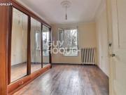 Studio 4 pièces 65 m²