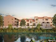 Studio 4 pièces 84 m²