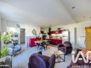 Studio 4 pièces 86 m²