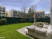 Studio 4 pièces 95 m²