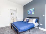 STUDIO 4, THROSTLENEST AVENUE, WIGAN. WN6 7AR