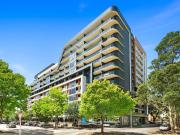504/32 Bray Street, South Yarra