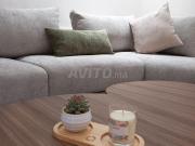 Studio 50m Meublé Maarif Proche BD Biranzaran