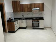 Studio 58m Haut Standing Maarif Extension