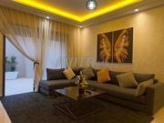 Studio 55m Meublé Neuf A Les Princesses