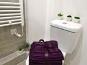 Studio 57, St Marks Court 12 14 St Marks Street, NG3...