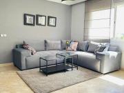 Studio 57m Meublé A Val Fleuri