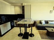 Studio 57m² Neuf meublé de luxe à Californie