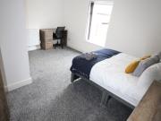 STUDIO 5, 211 GIDLOW LANE, WIGAN. WN6 7BP