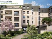 Studio 5 pièces 105 m²