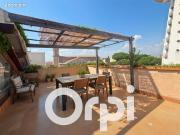 Studio 5 pièces 109 m²