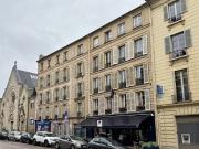 Studio 5 pièces 109 m²