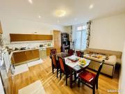 Studio 5 pièces 110 m²