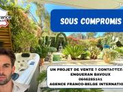 Studio 5 pièces 110 m²