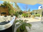 Studio 5 pièces 110 m²