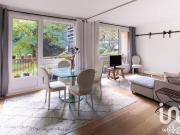 Studio 5 pièces 111 m²