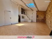 Studio 5 pièces 130 m²