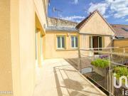 Studio 5 pièces 137 m²