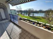 Studio 5 pièces 140 m²