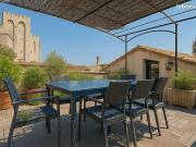 Studio 5 pièces 150 m²