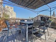 Studio 5 pièces 150 m²