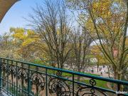 Appartement 5 pièces 172 m²