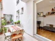 Studio 5 pièces 91 m²