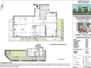 Studio 5 pièces 93 m²