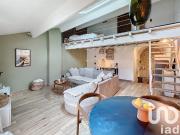 Appartement 2 pièces 60 m²