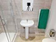 Studio 62, St Marks Court Studio to rent £854 pcm £197 pw