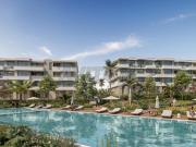 Studio 64 m² à Prestigia Plage des Nations Studio 64 m² à Prestigia Plage des Nations