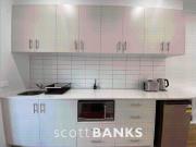 Studio 6 Including a furniture package and all Utilities...