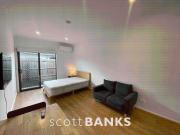 Studio 6 Including a furniture package and all Utilities...