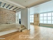 Studio 6 pièces 107 m² Studio 6 pièces 107 m²