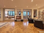Appartement 6 pièces 175 m²