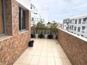 Studio 70m Meublé Dont Terrasse A Palmier