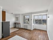 Studio 75005 Paris 33.67 m2