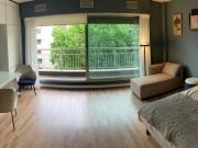 Studio 92200 Neuilly Sur Seine 30.28m²