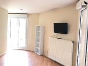 Studio à 2 min à pied de Chartres 23.55 m2, lumineux...