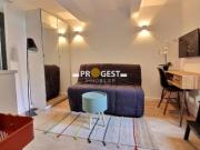 Studio à Aix En Provence à louer Locagestion, expert en...