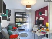 Studio à Aix En Provence à louer Locagestion, expert en...